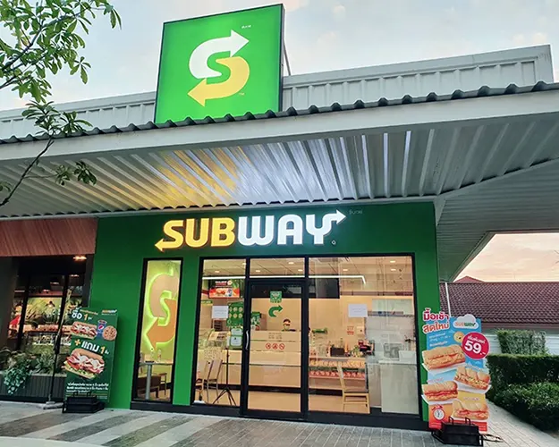 Subway